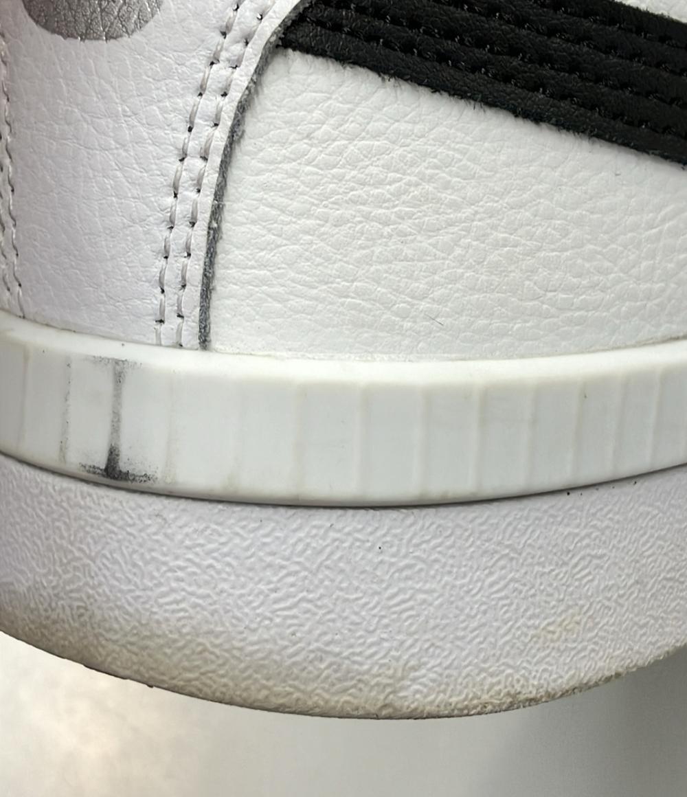 PUMA ローカットスニーカー 386401-03 レディース SIZE 25.0 (S) プーマ