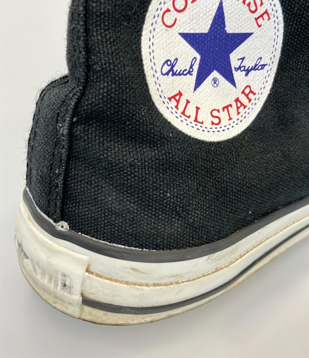コンバース ハイカットスニーカー M9160 レディース SIZE 24.5 (L) CONVERSE