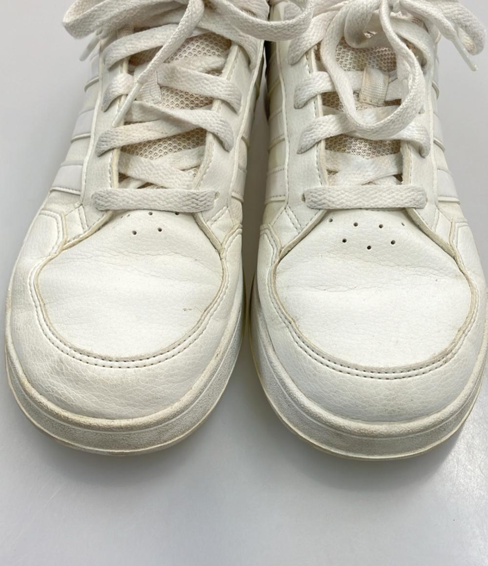 アディダス ローカットスニーカー FY9504 レディース SIZE 24.0 (L) adidas