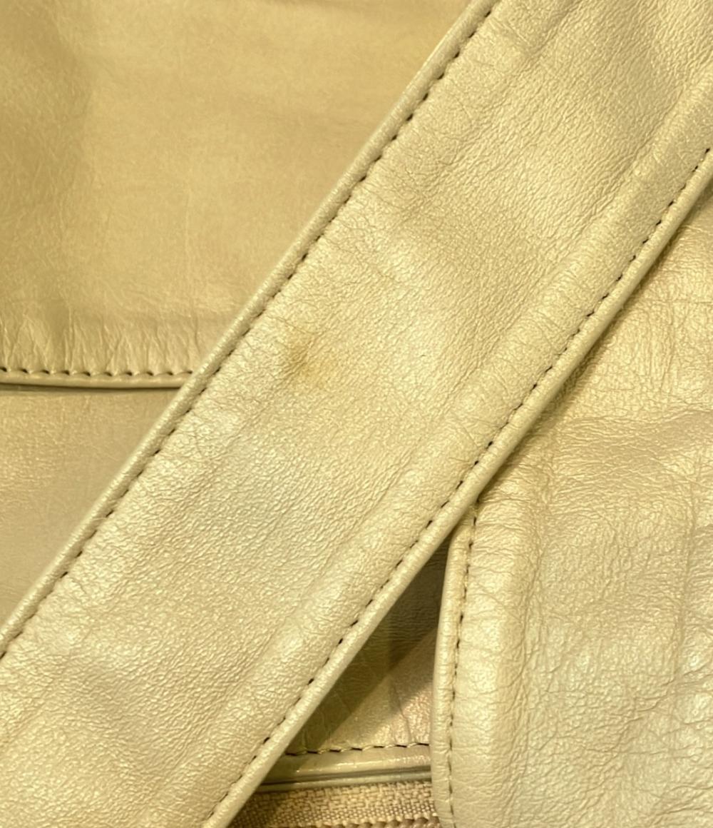 Yoshinoya ショルダーバッグ レディース ヨシノヤ