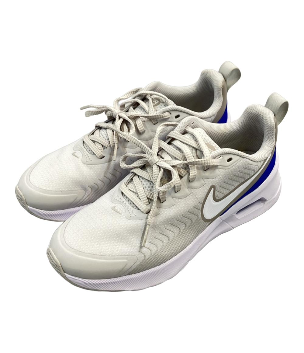 ナイキ ローカットスニーカー AIR MAX NUAXIS FD4329-009 メンズ