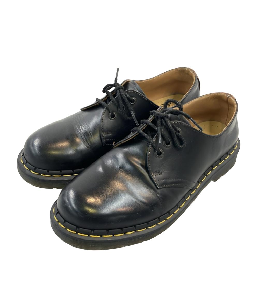 ドクターマーチン　3ホール　26cm Dr.Martens 3ホールシューズ メンズ SIZE UK 7 (26cm) ドクター