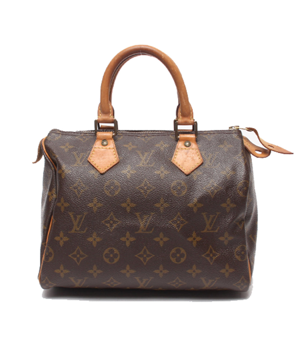 LOUIS VUITTON ハンドバッグ ミニボストンバッグ スピーディ25