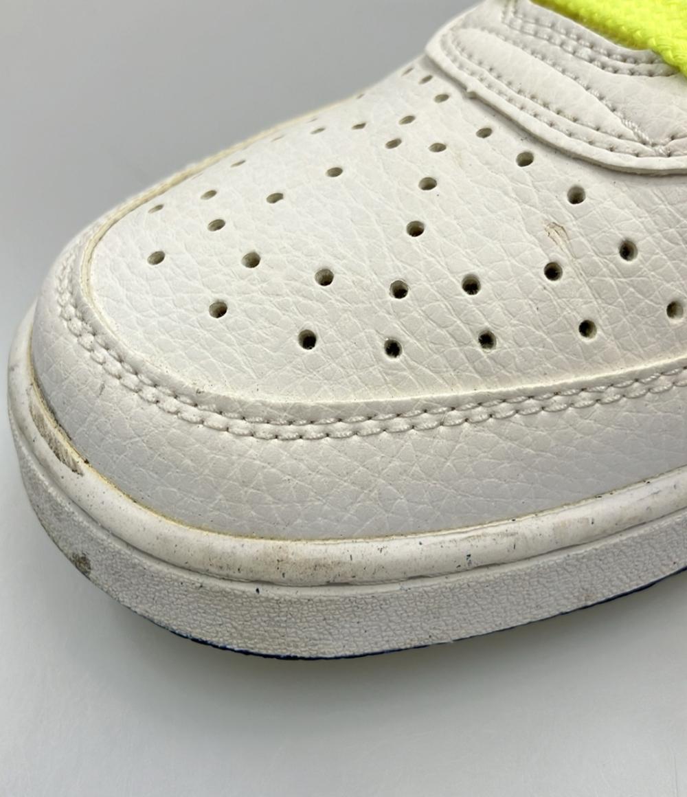 ナイキ ローカットスニーカー COURT VISION LO DH2987-103 メンズ SIZE 27.0 (L) NIKE