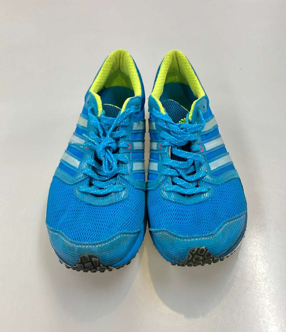 adidas ローカットスニーカー アディゼロ タクミ セン 2 G97796 メンズ SIZE 27.5 アディダス