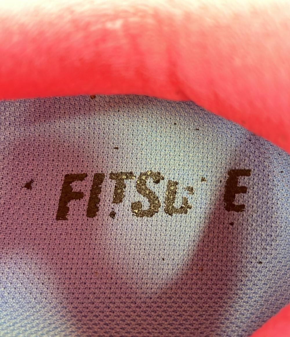 ナイキ ローカットスニーカー Reax Run 9 653612-001 レディース SIZE 23.5 (M) NIKE