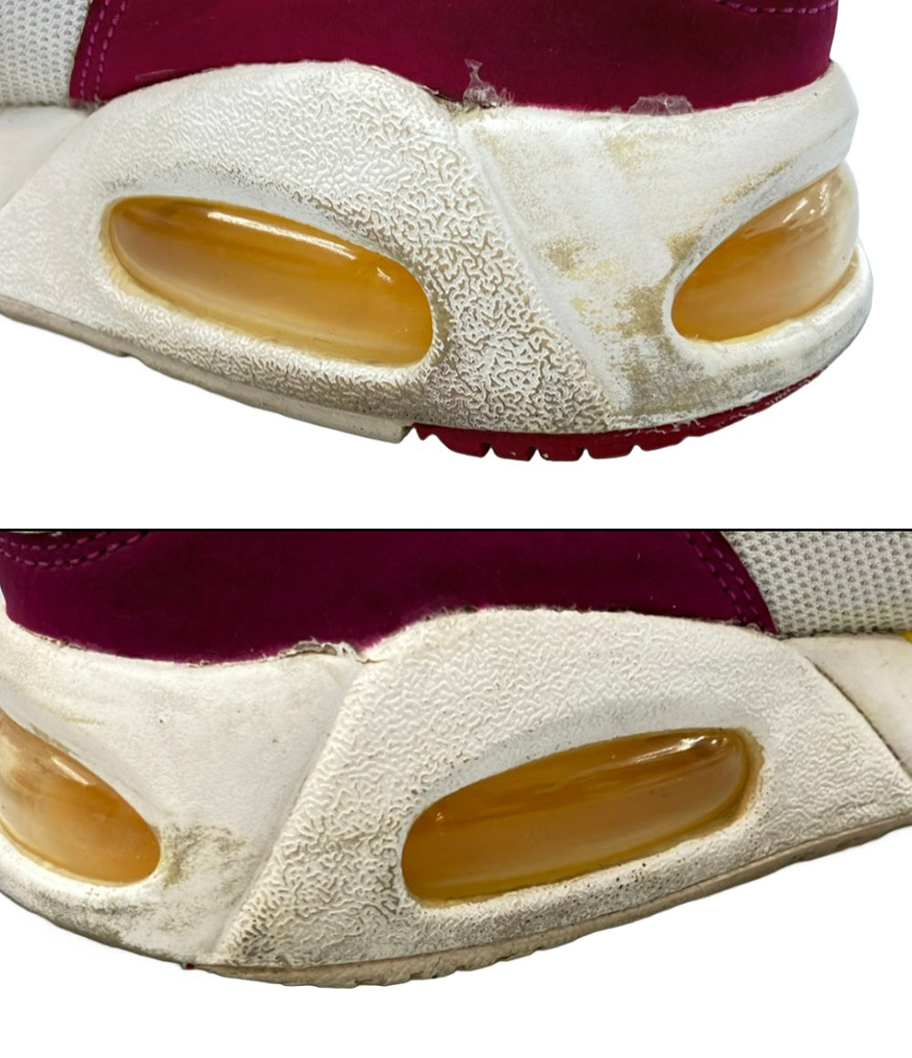 NIKE ローカットスニーカー AIR MAX CORRELATE 511417-100 レディース SIZE 23.5 ナイキ