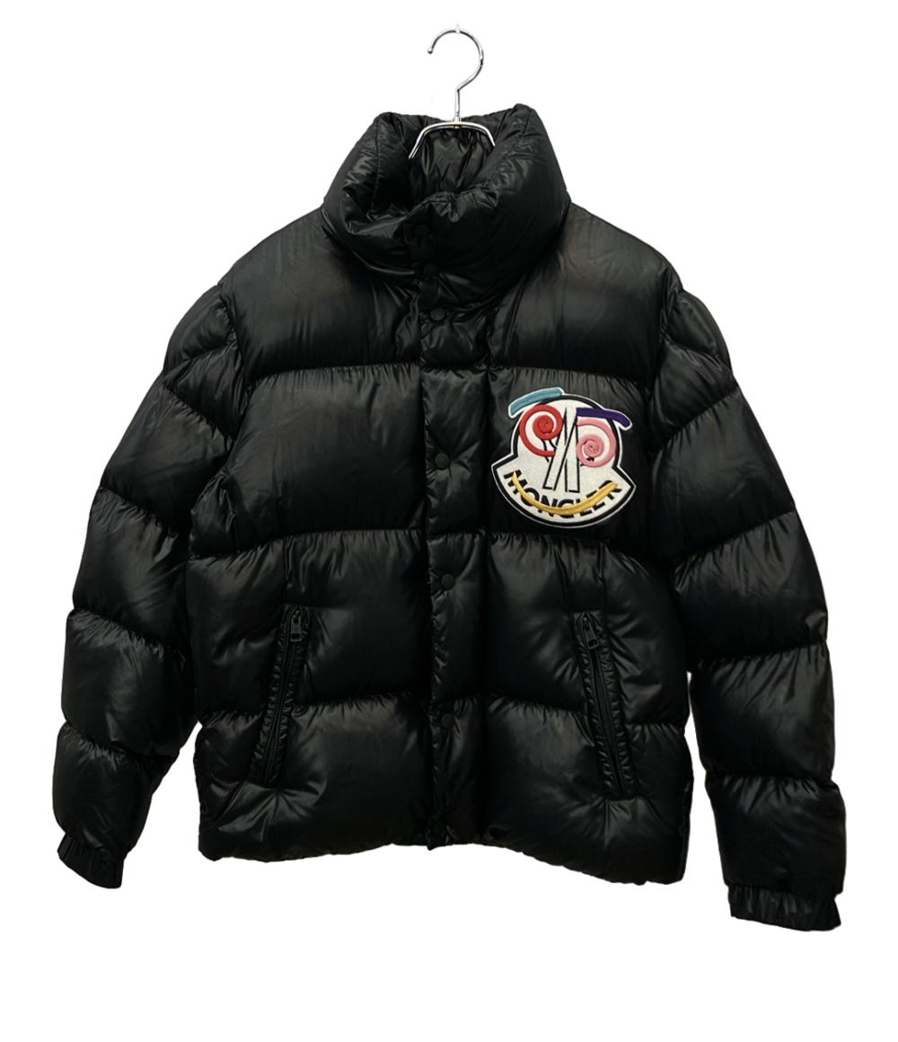 MONCLER ダウンジャケット GENIUS 1952 シャイニーダウンジャケット