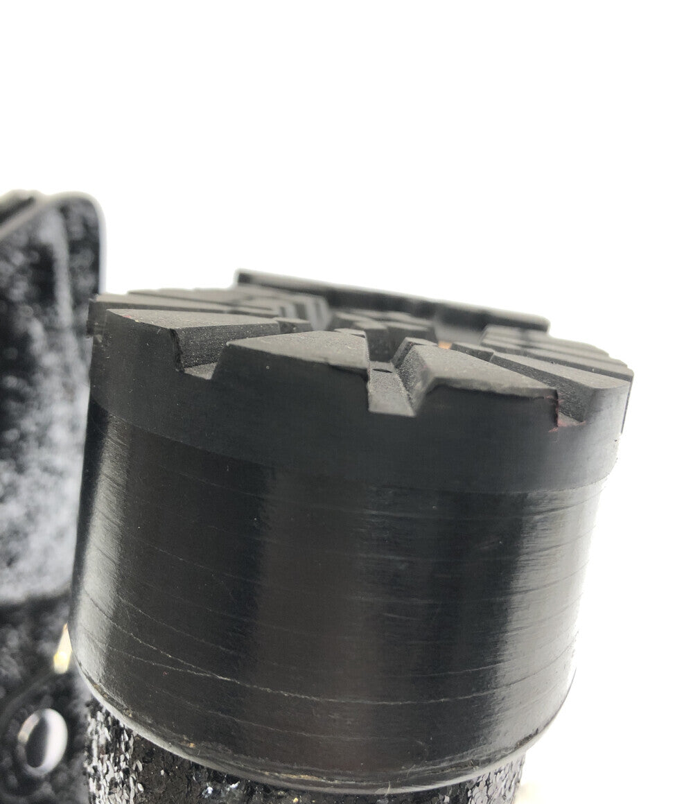 レッドバレンティノ エンジニアブーツ レディース SIZE 37 (L) RED VALENTINO