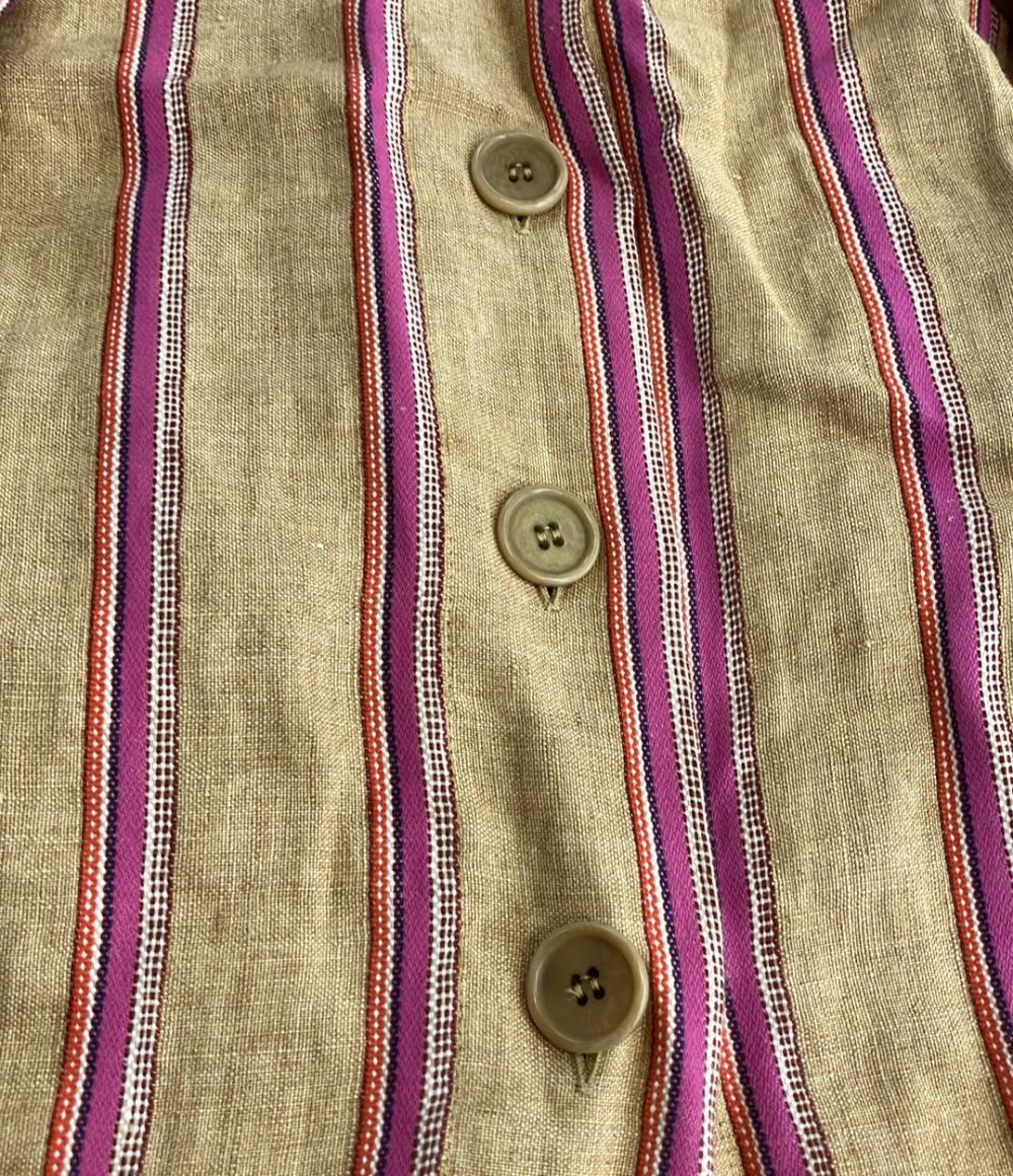 タラジャーモン ノースリーブワンピース レディース SIZE 38 (S) TARA JARMON