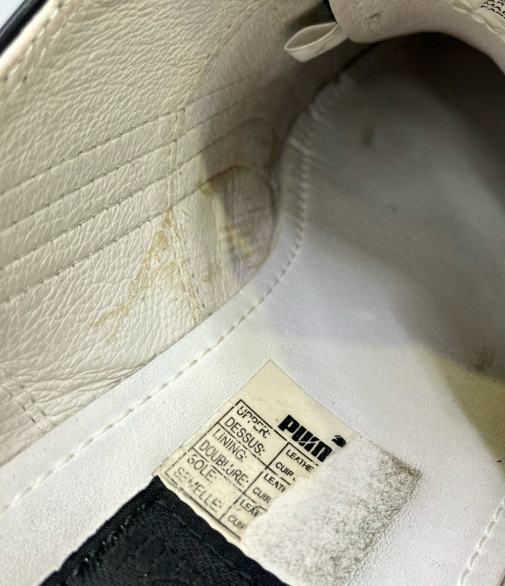 PUMA ボウリングシューズ アレー PX2053-2000 メンズ SIZE 25.5 プーマ