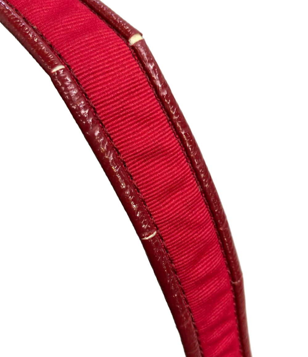 COACH 2way ショルダーバッグ 肩掛け 斜め掛け シグネチャー F20064 レディース コーチ