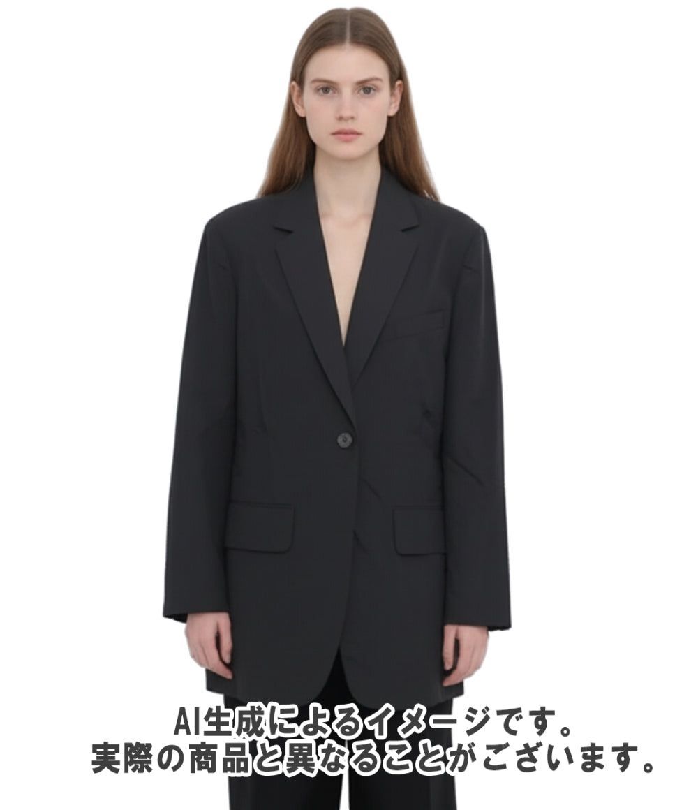 ザロウ テーラードジャケット レディース SIZE XS THE ROW