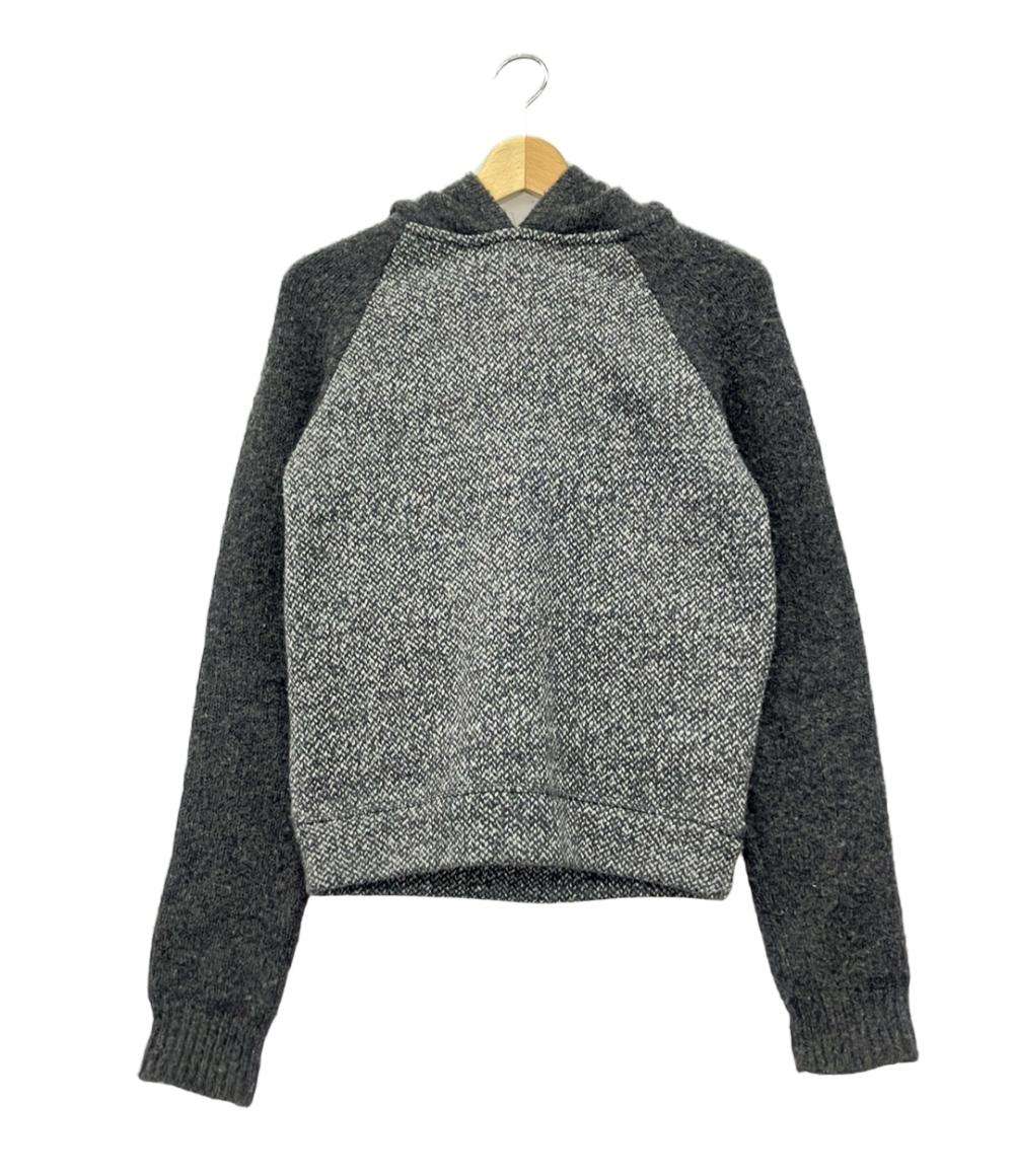 アレキサンダーワン プルオーバーパーカー メンズ SIZE S (S