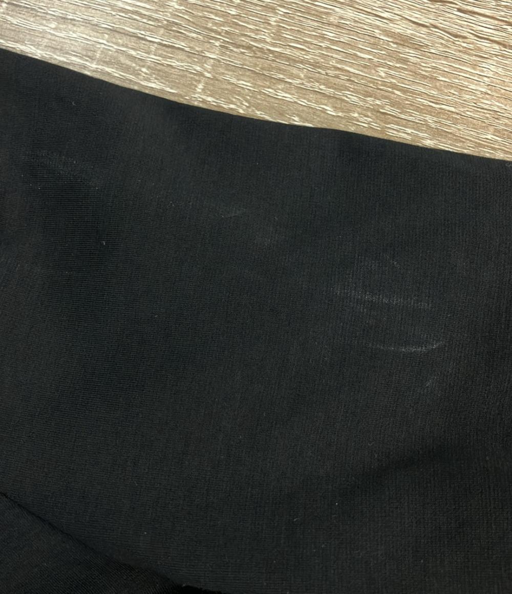 borders at balcony 長袖Tシャツ ウェア カットソー Tシャツ ショートスリーブ ペプラムTシャツ BD2211-2B-14 レディース SIZE 38 (S)