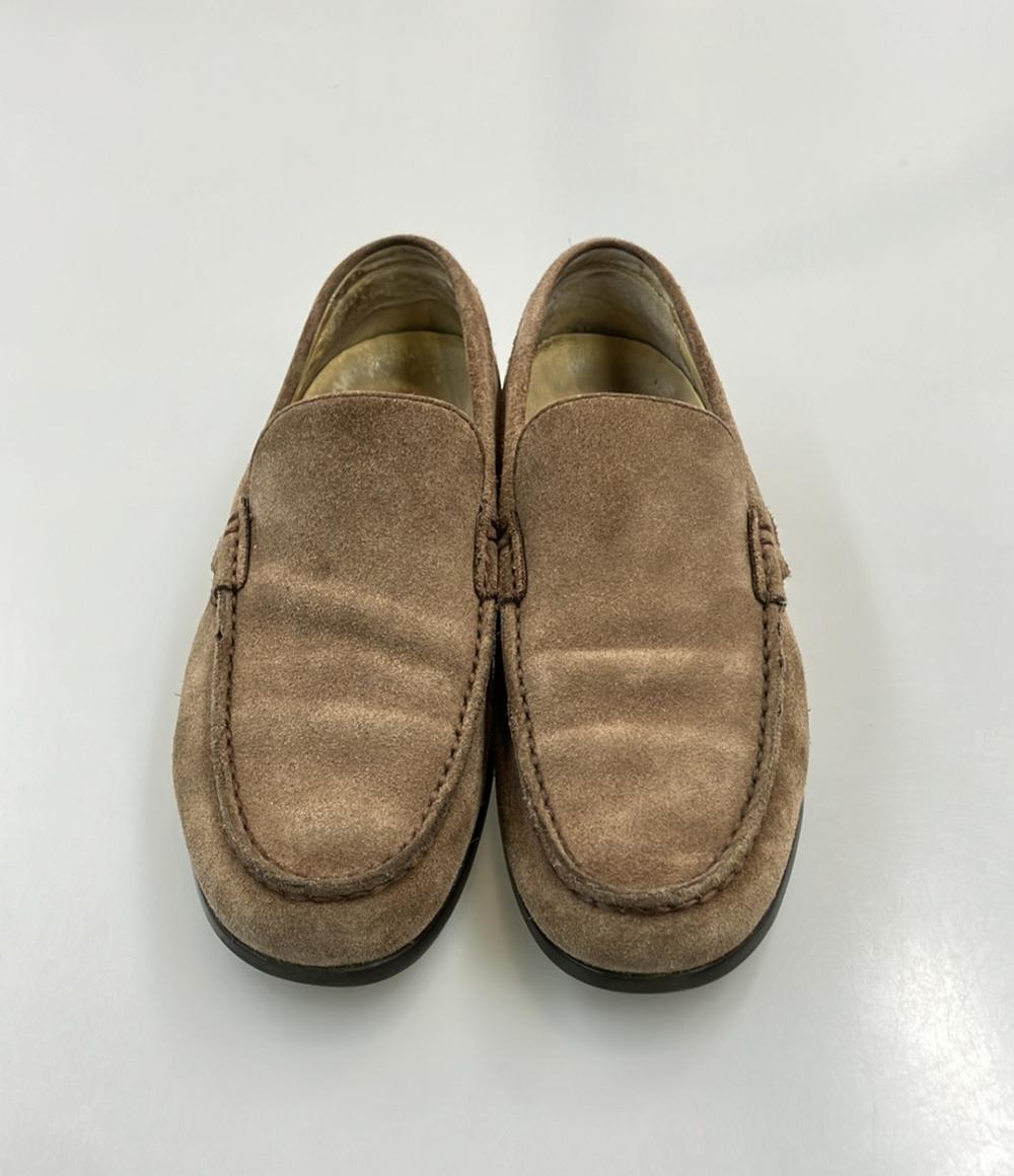 REGAL CLUB ローファー スエード メンズ SIZE 26.0 (M) リーガル クラブ