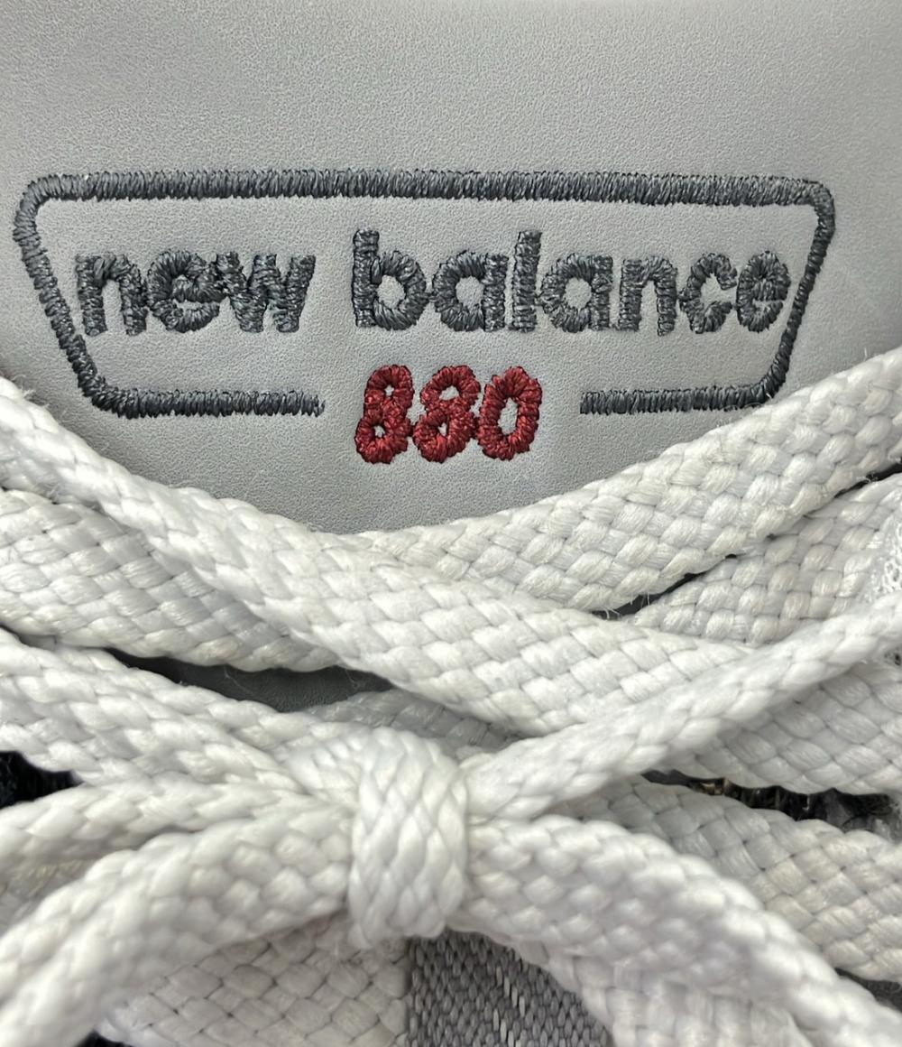 NEW BALANCE ローカットスニーカー メンズ SIZE 27.5 (L) ニューバランス