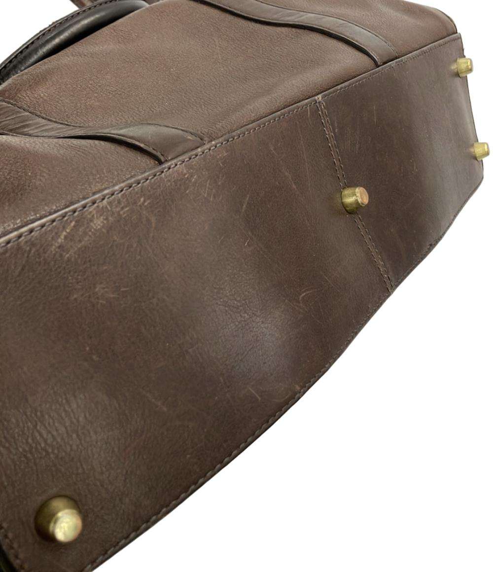 COACH トートバッグ ショルダーバッグ ビジネストートバッグ 2WAY 斜め掛け New Crosby 牛革 カーフ 70715 ユニセックス コーチ