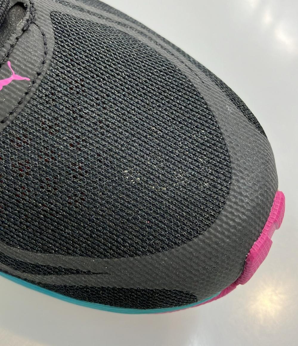 美品 プーマ ローカットスニーカー 359604-03 レディース SIZE 23.0 (M) PUMA