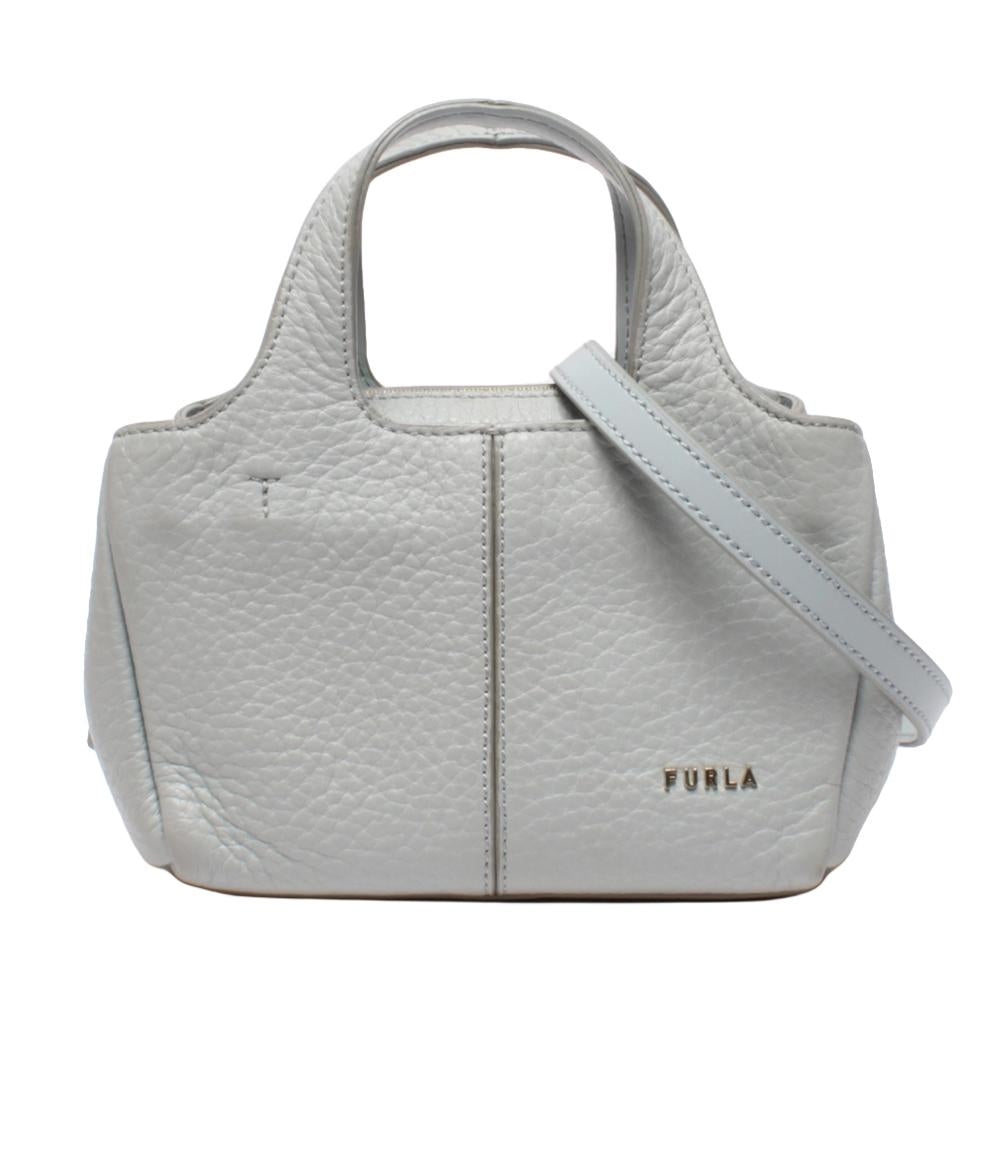 FURLA 2wayハンドバッグ FURLA フルラ ショルダーバッグ ハンドバッグ 2WAY レディース