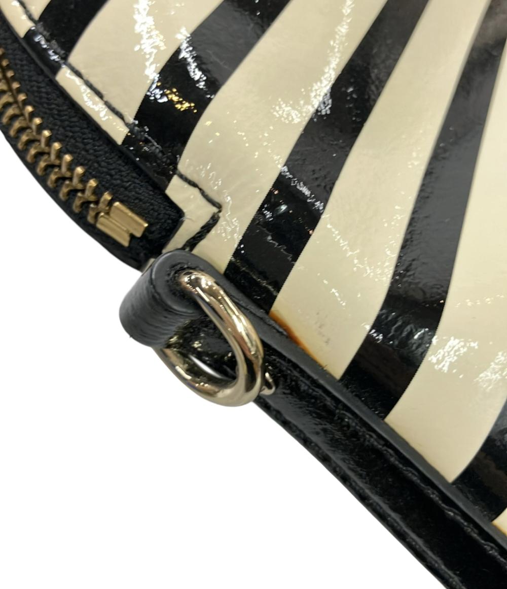 ケイトスペード ハンドバッグ ショルダーバッグ 2WAY エナメル レディース Kate Spade