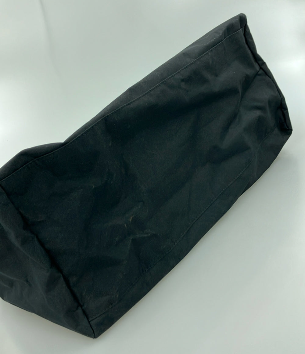 ナノユニバース ナイロンボストンバッグ レディース nano universe