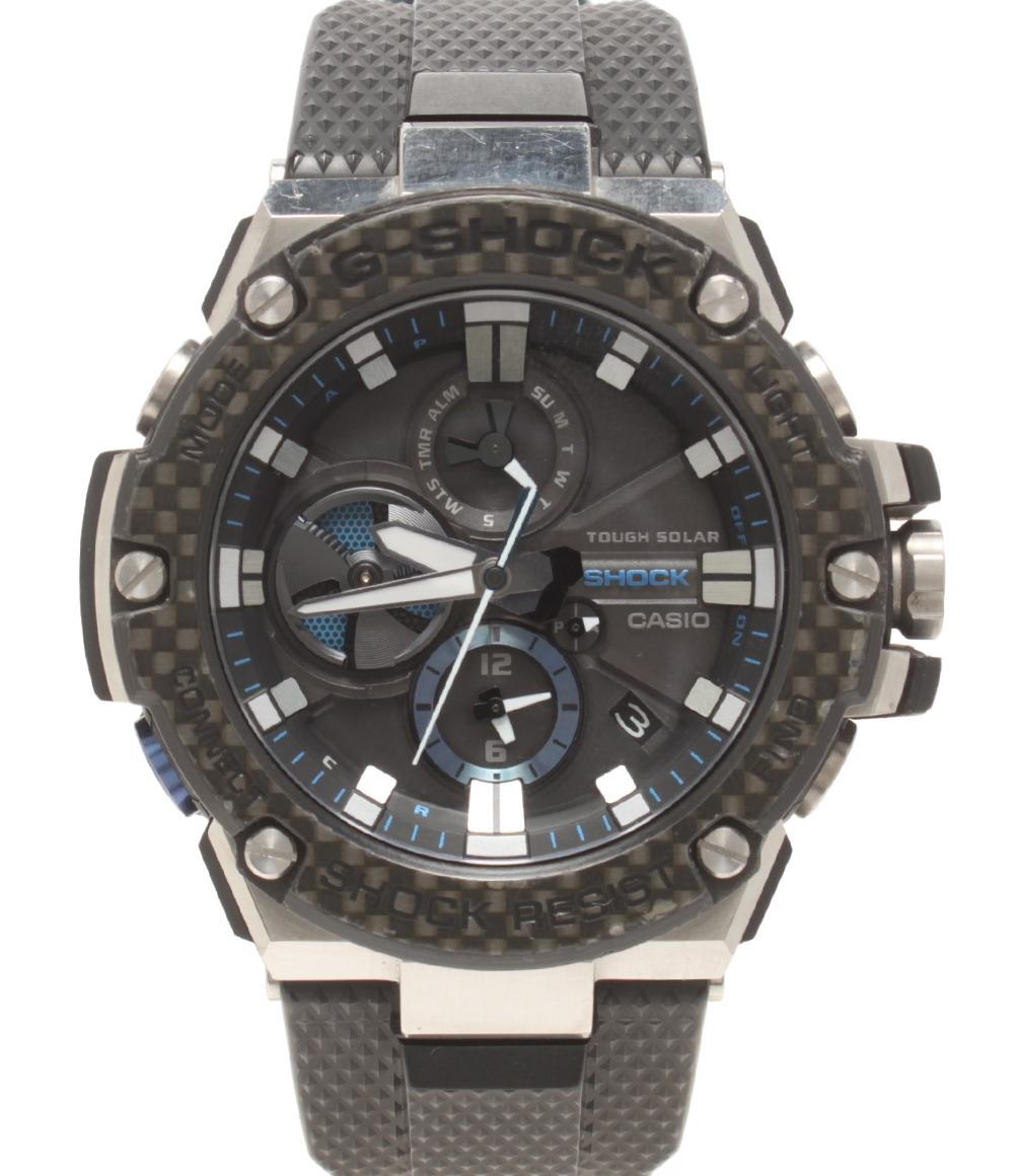 G-SHOCK GST-B100XA-1AJF Casio Watches G Shock Gst B100xa 1a Price