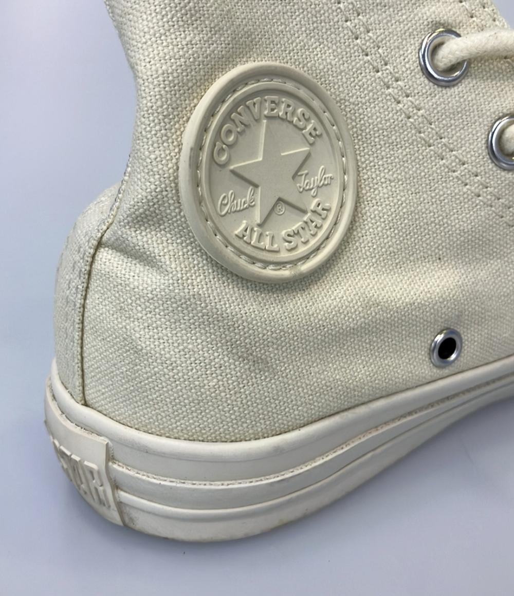 コンバース ハイカットスニーカー 1SD154 レディース SIZE 23 (M) CONVERSE