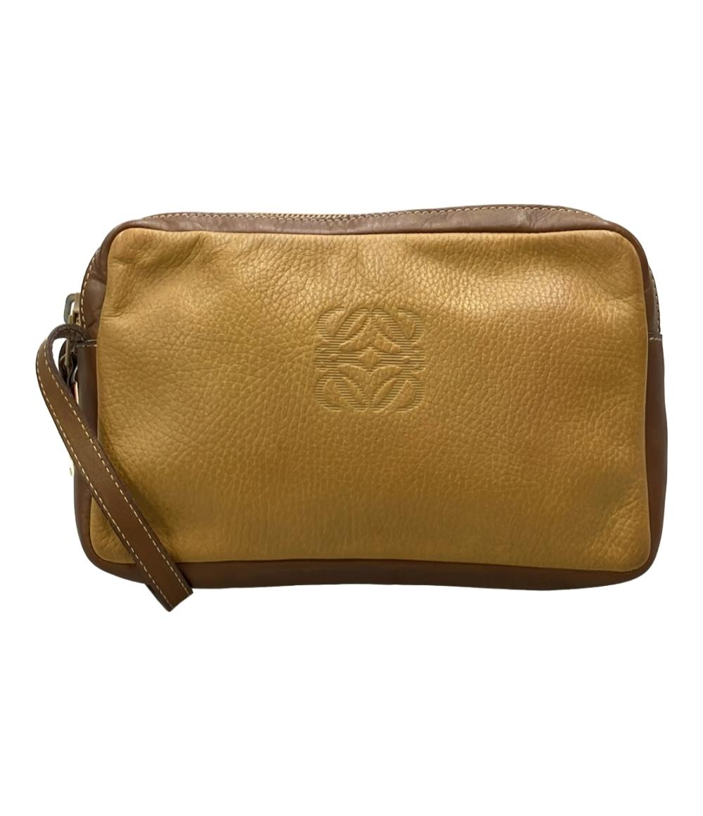 LOEWE クラッチバッグ セカンドバッグ レディース ロエベ