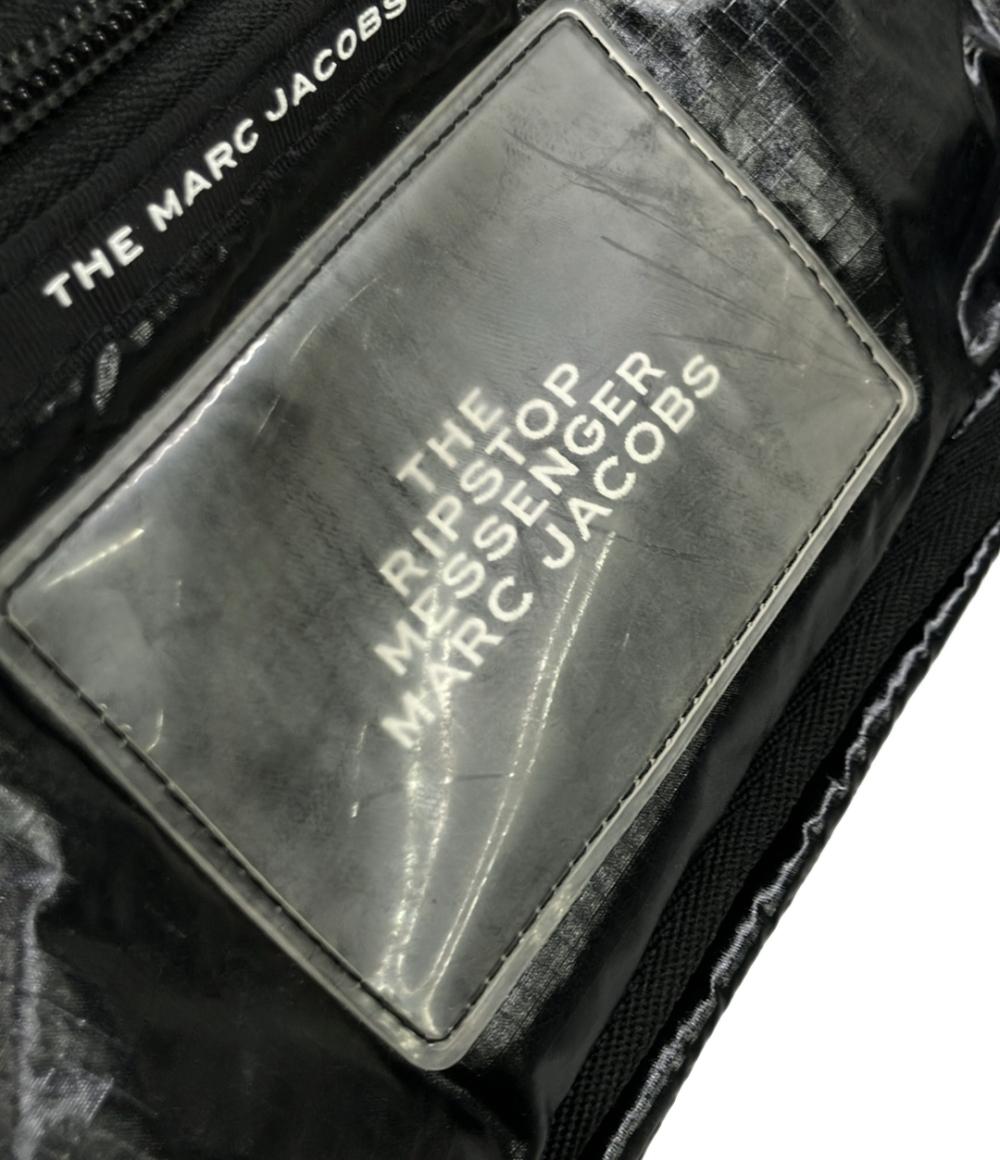 MARC JACOBS ショルダーバッグ メッセンジャーバッグ 斜め掛け レディース マークジェイコブス