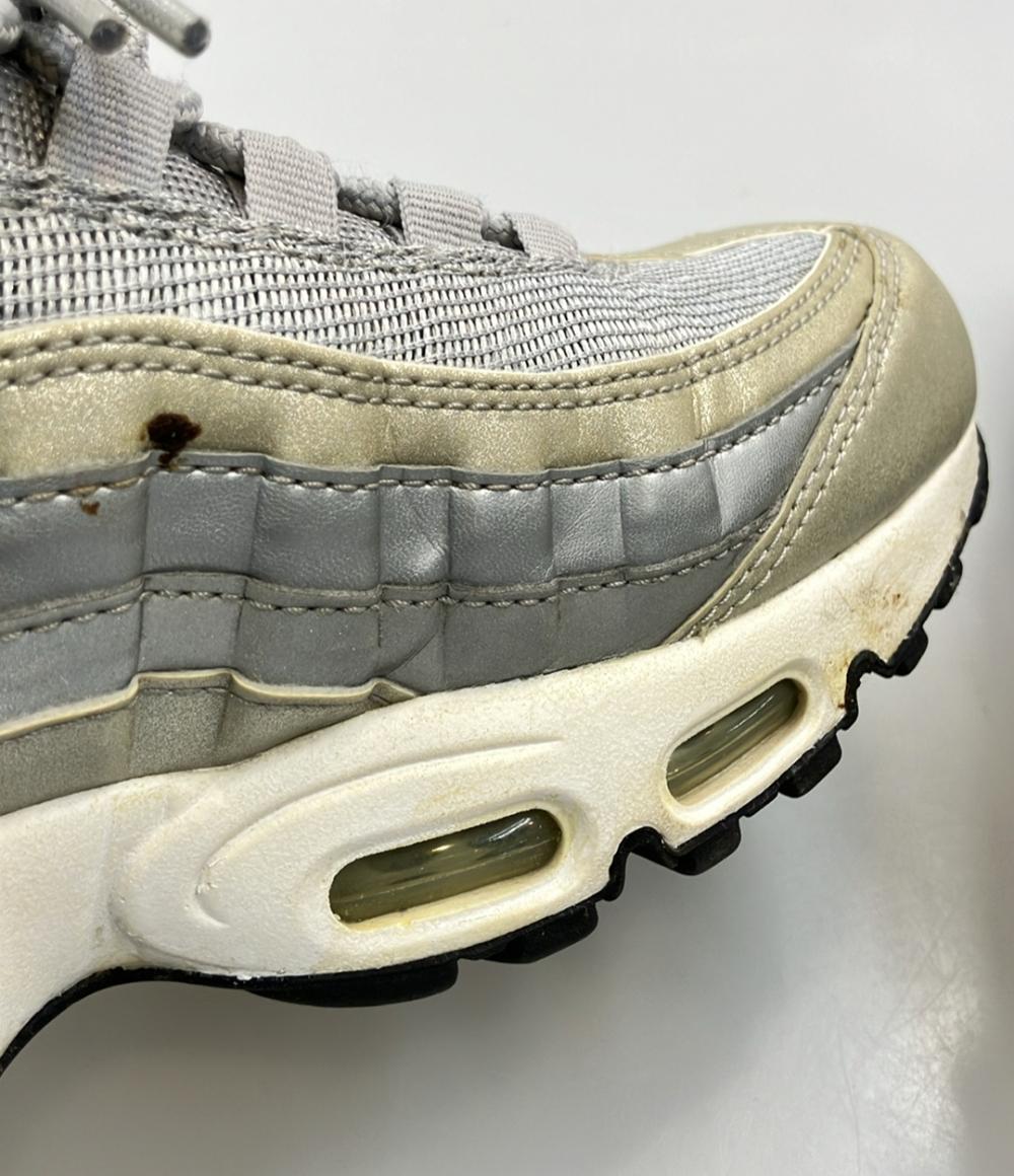 NIKE ローカットスニーカー AIR MAX 95 PREMIUM QS 918359-001 メンズ SIZE 26.0 (M) ナイキ