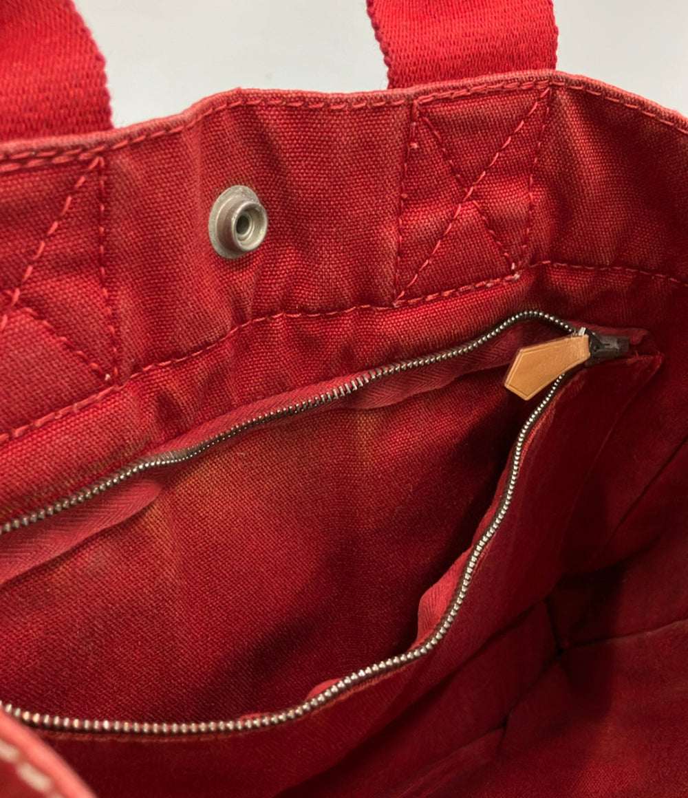 HERMES ハンドバッグ ドーヴィルPM レディース エルメス