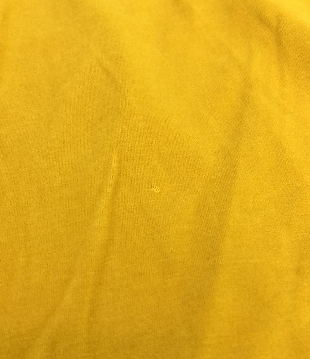 パーリーゲイツ フーディ長袖Tシャツ メンズ SIZE 6 (S) PEARLY GATES