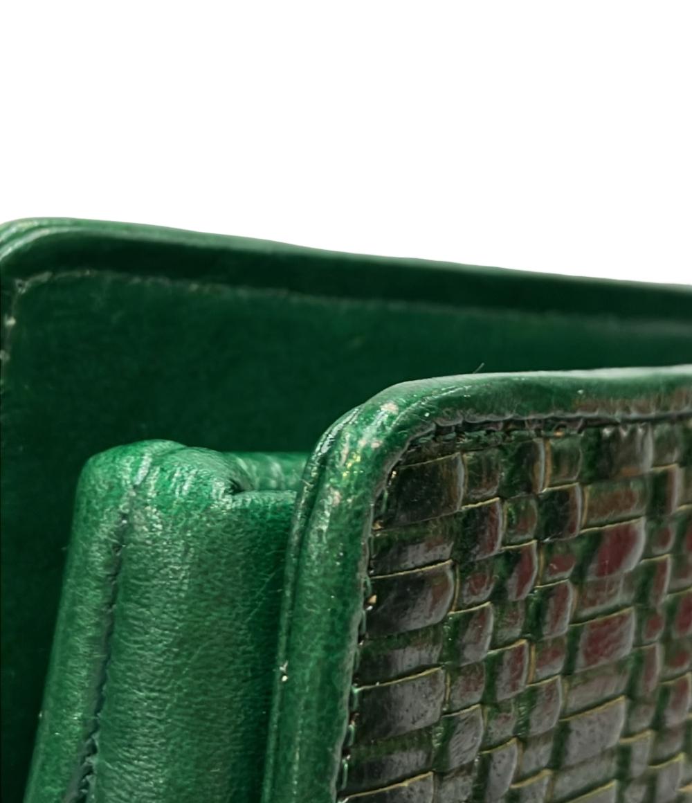 KANEMATSU ショルダーバッグ 肩掛け レディース カネマツ