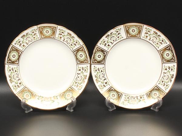 Royal Crown Derby プレート 新品 美品 ロイヤルクラウンダービー