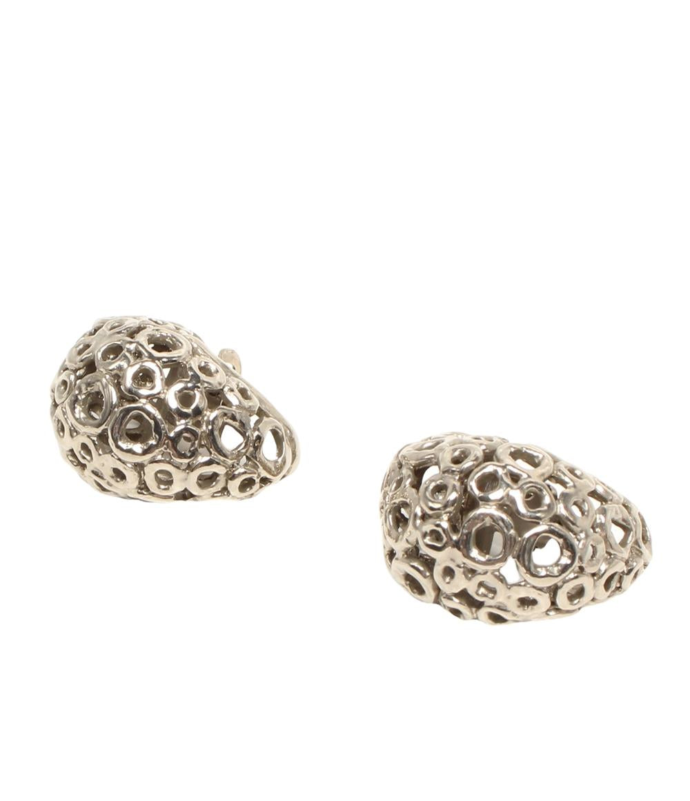 訳あり ポッジ パリ イヤリング レディース POGGI Paris