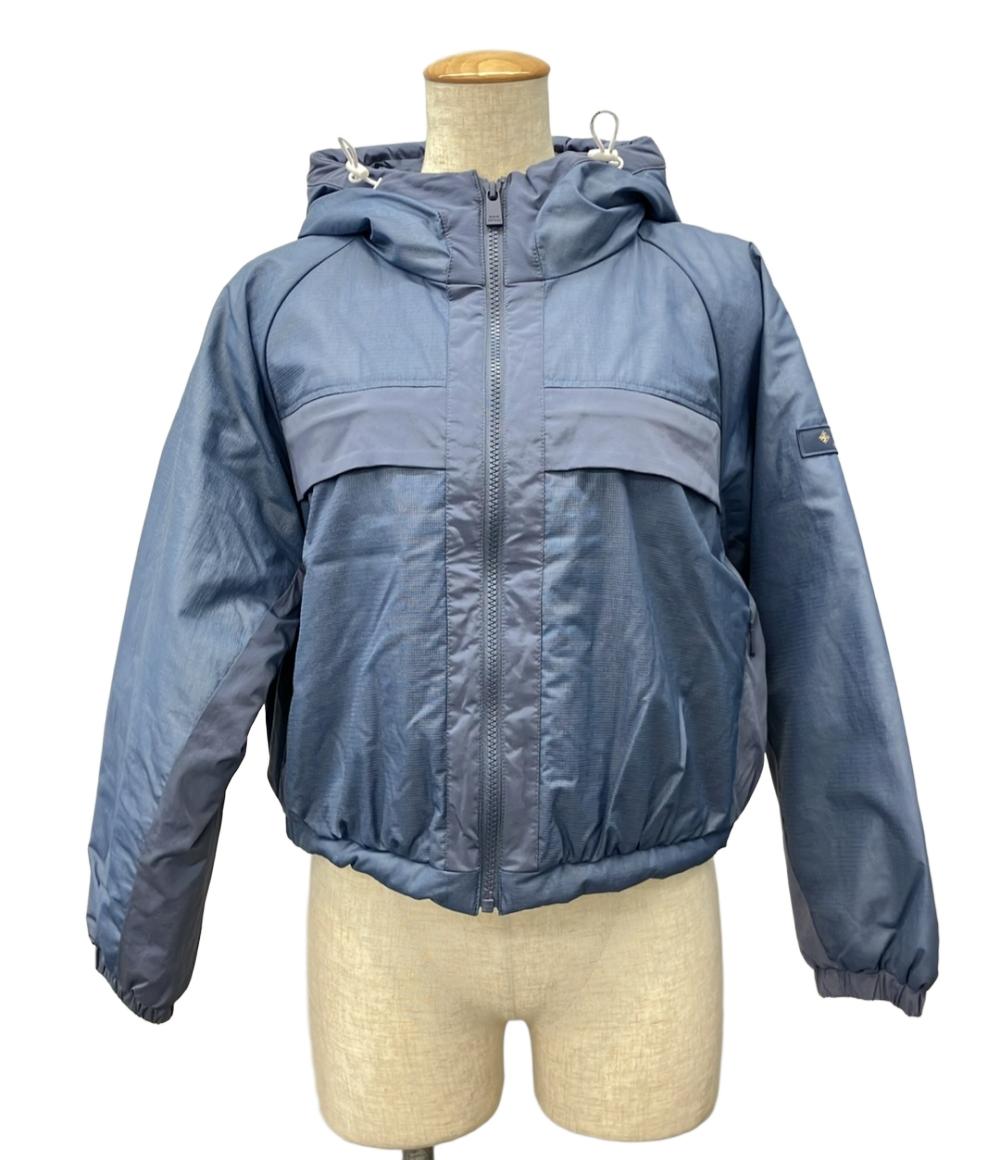 美品 タトラス ショート丈ダウンジャケット レディース SIZE 2 (M 