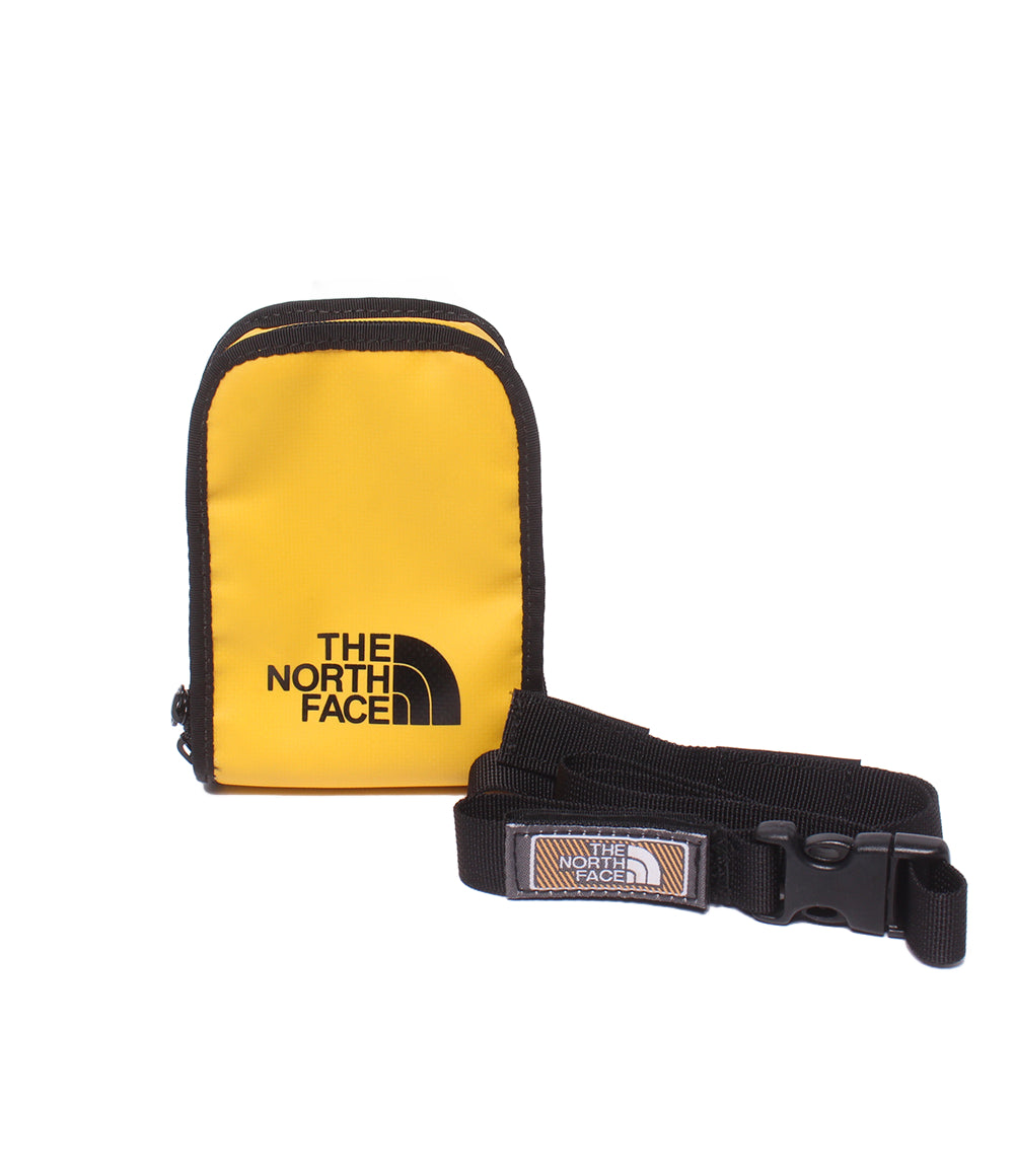 THE NORTH FACE ポーチ BCユーティリティーポケット NM08843 メンズ レディース ザ・ノース・フェイス