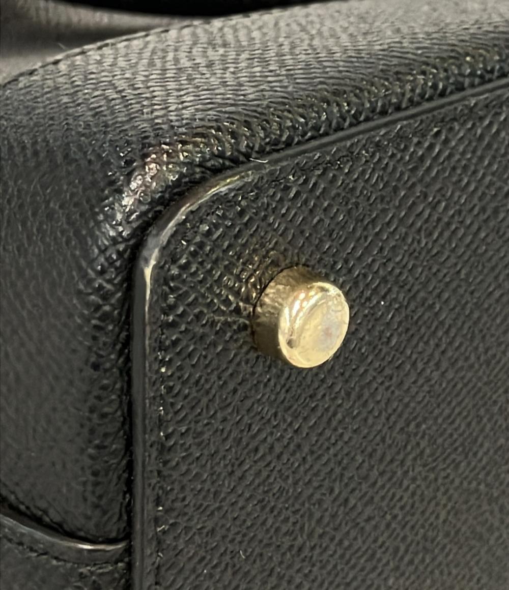 COACH 2WAY ハンドバッグ ショルダーバッグ 斜め掛け F27591 レディース コーチ