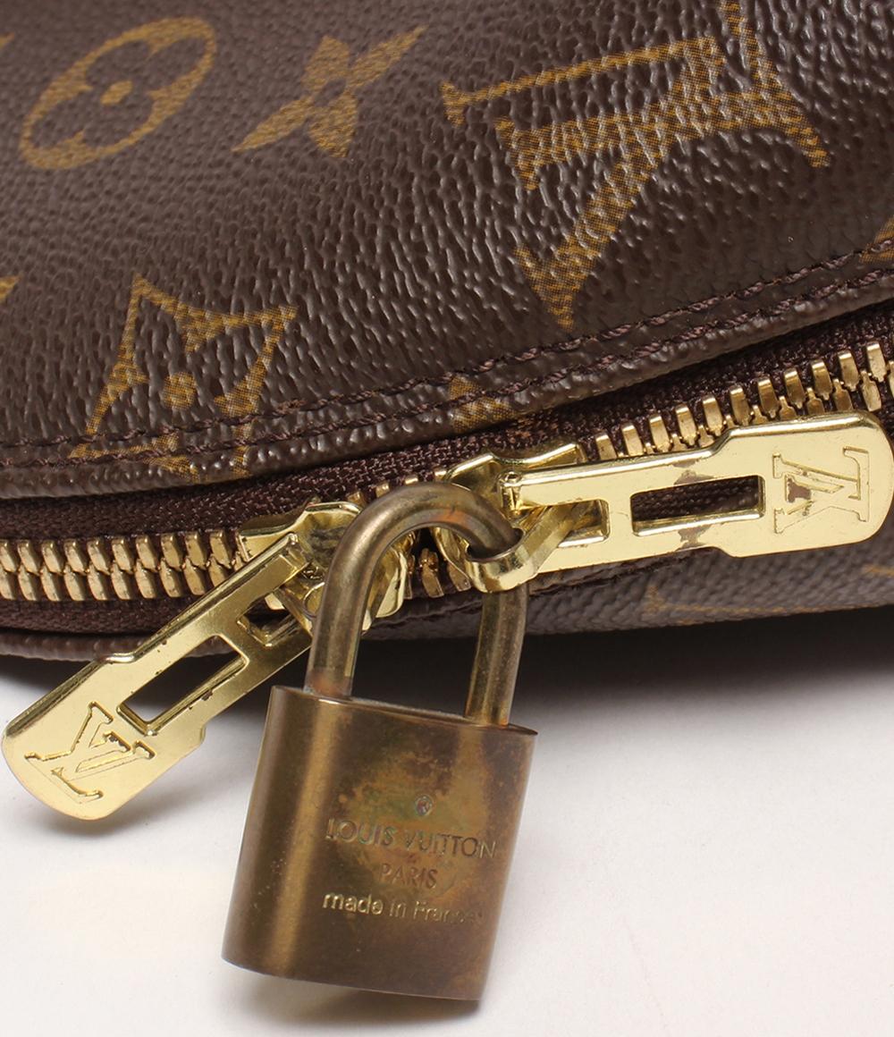 ルイ・ヴィトン ハンドバッグ アルマ モノグラム M51130 レディース LOUIS VUITTON