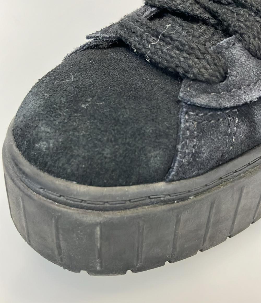 プーマ ローカットスニーカー 392770-01 レディース SIZE 23.5 (M) PUMA