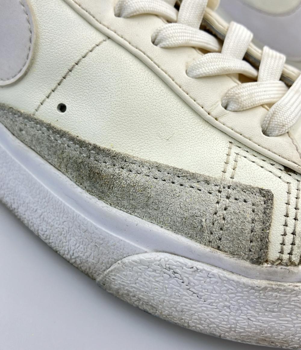 NIKE ローカットスニーカー DJ0292-108 レディース SIZE 24.5 (L) ナイキ