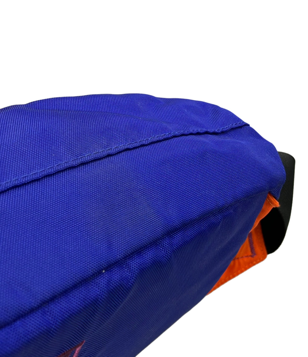 THE NORTH FACE ウエストバッグ ボディバッグ NM81912 メンズ ザ・ノース・フェイス