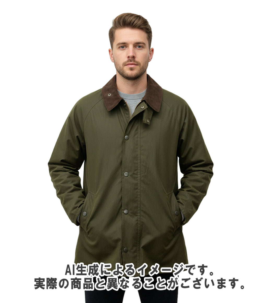 Barbour ジャケット メンズ SIZE 38 バブアー