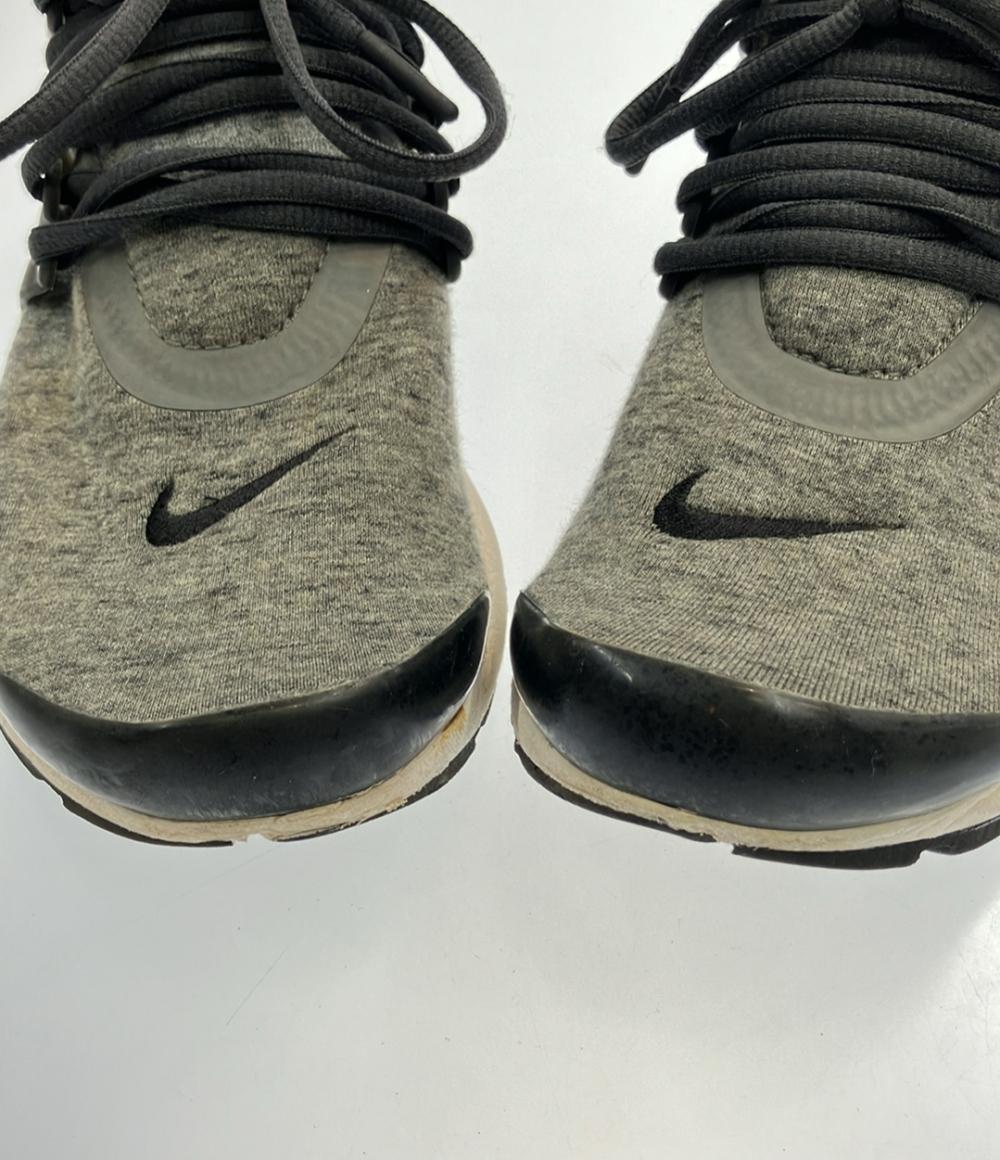 ナイキ ローカットスニーカー AIR PRESTO TP QS 812307-002 レディース SIZE US 3XS (L) NIKE