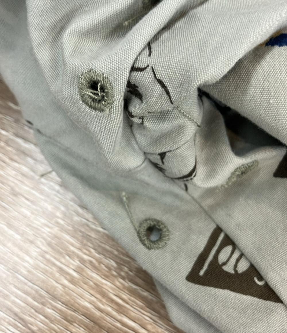 ナイジェルケーボン ブルゾン 8050-00-30009 メンズ SIZE 50 (L) Nigel Cabourn