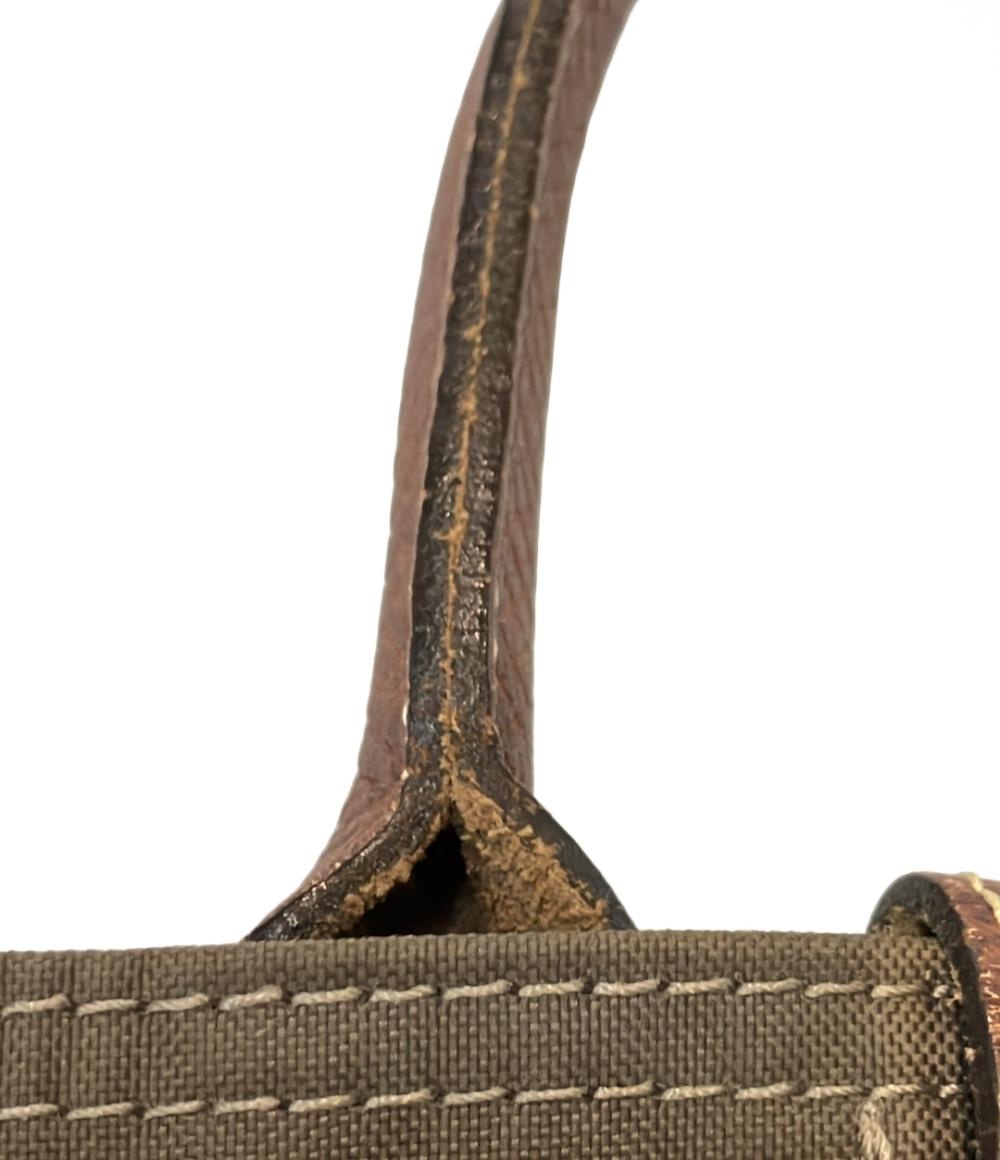 Longchamp ハンドバッグ ルプリアージュ レディース ロンシャン