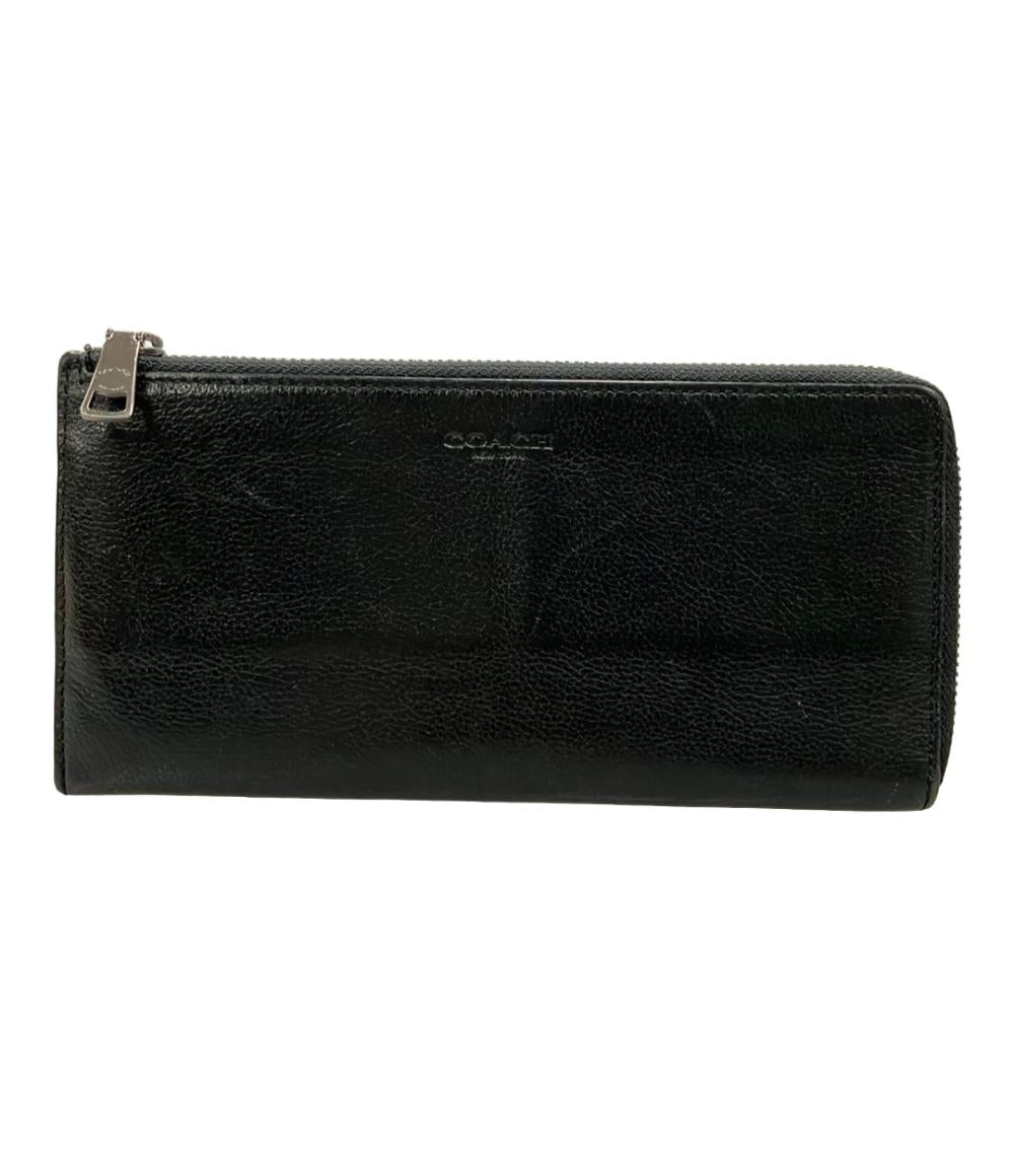 コーチ COACH 長財布 L字ファスナー COACH L字ファスナー長財布 レディース コーチ – Rehello by BOOKOFF