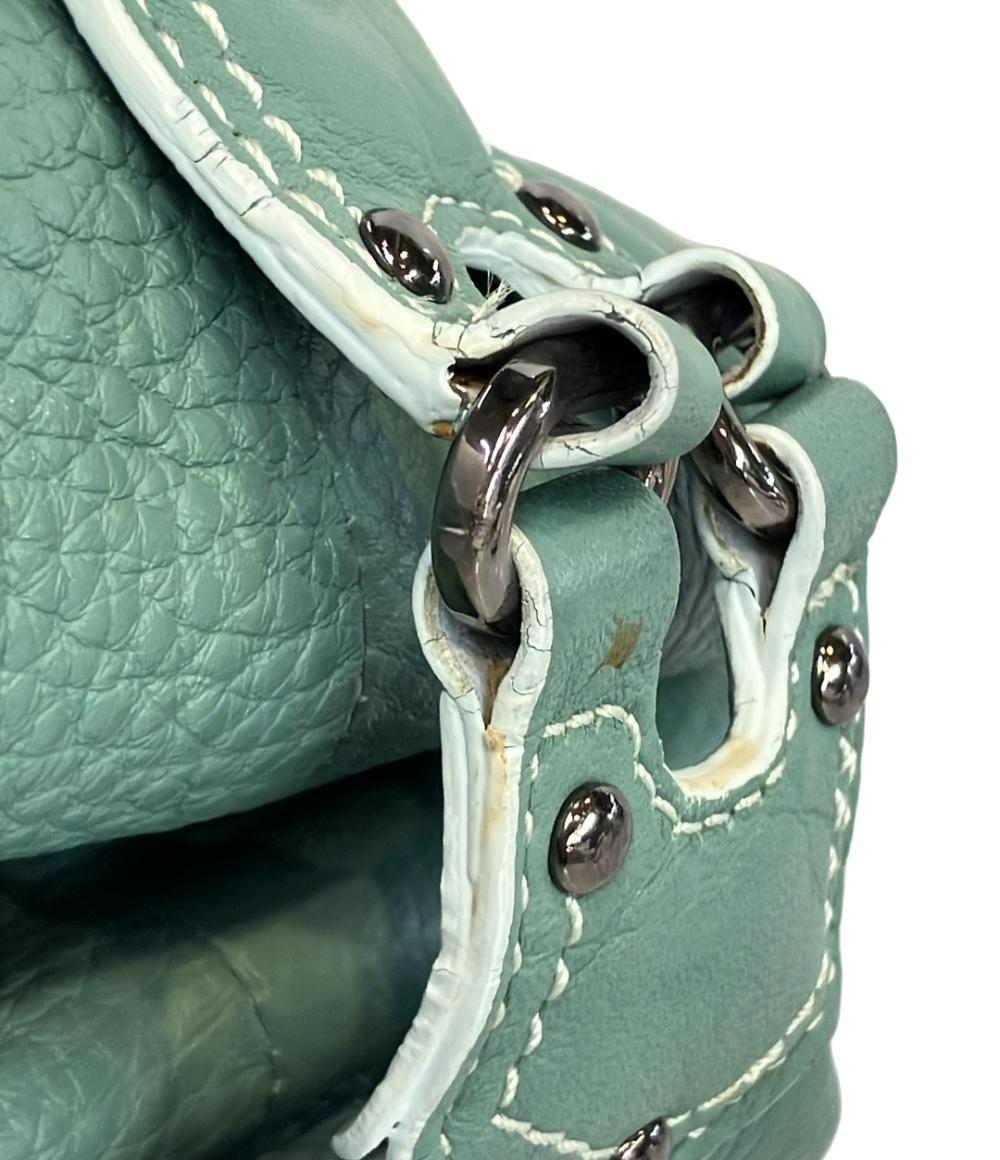 COLE HAAN ハンドバッグ レザー レディース コールハーン