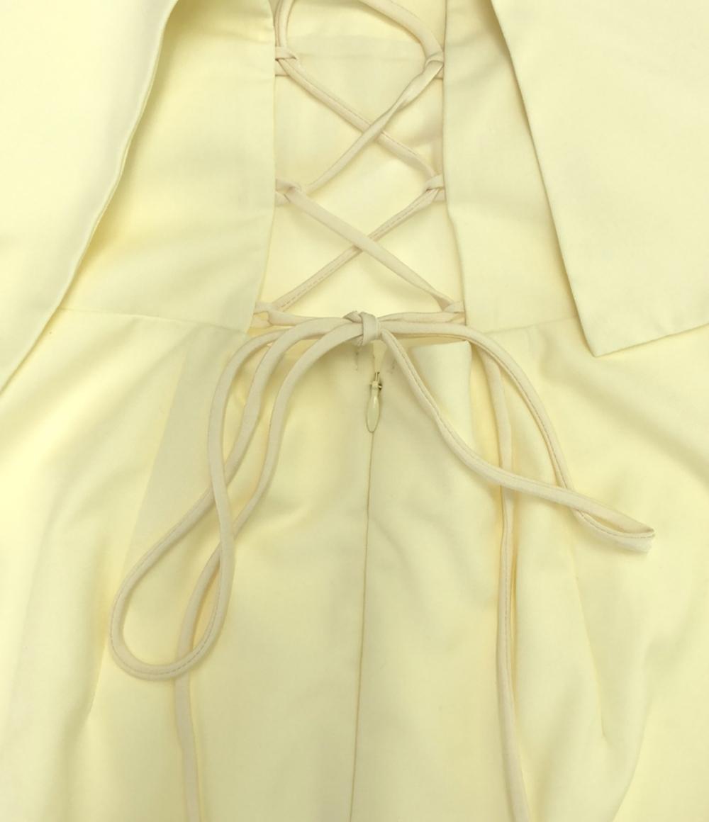 美品 エンパートメント ワンピース レディース SIZE F (S) EN APARTMENT